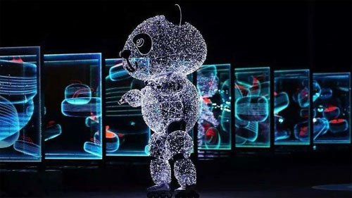 產業持續升級LED顯示屏迎來智能化春天