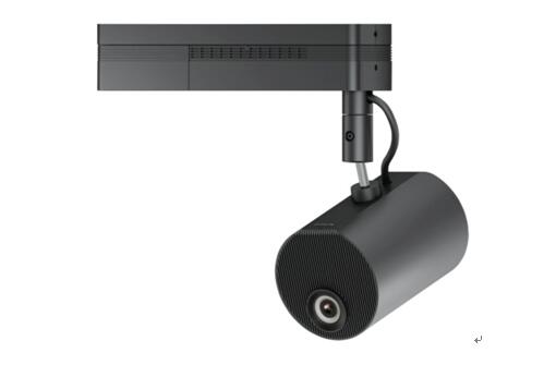 ISE 2018觀察:激光投影機走向細分應用時代