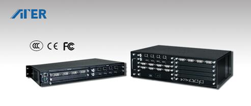 ATER超高清LED處理器助力小間距LED深度發展