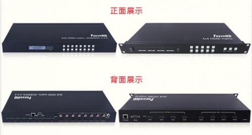 FoxunHDӍ鱱infocommչȫHDMI2.0 4K60HzaƷ