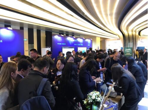 希沃產品巡展亮相昆明,教學小數據理念受贊