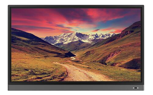 確認過眼神,能懂你的心——明基智能商務會議平板“讀心術”詳解