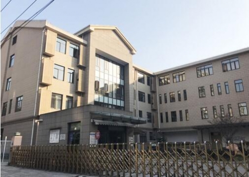 上海市延安中學應用w-EFP系統記錄精彩學習生活