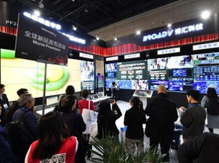 InfoComm®a(chn)Ʒl(f) Ӿ۽ g(sh)(chung)