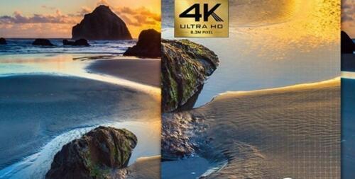 4K�ֱ��ʳɞ���y����ͶӰ�C��һ�l��·