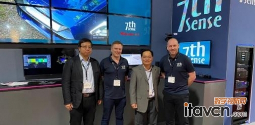 7thSense與贏康再度續約