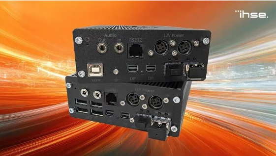 IHSE˼ȰlDNX 4KϵУIPccL