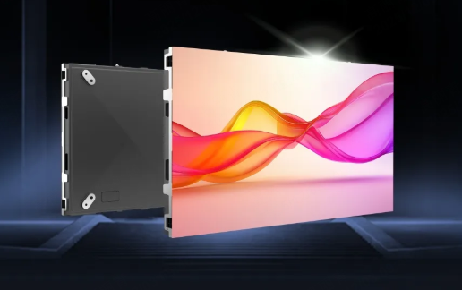 新品發布:Micro LED MiP超高清顯示屏