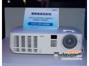 NEC ��y�̄�ͶӰ�C