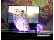 清投110寸一體化VMAX智能巨幕榮耀面世