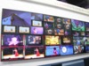 超薄LED顯示器閃耀InfoComm2014