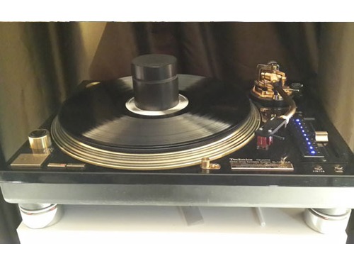 TECHNICS LPPSL-1200S