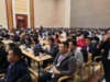 高峰論壇現(xiàn)場