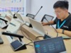 直擊CREATOR快捷2023年北京安博會現場（26）