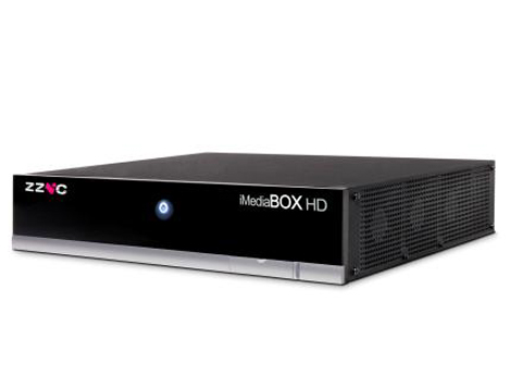 ֱҕͨiMediaBox HD