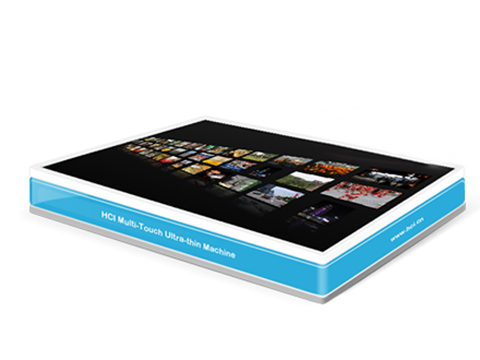 (yu)Multi-Touch