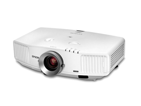 (i)PowerLite 4200W