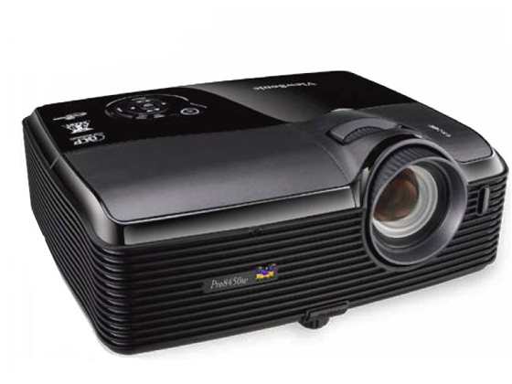Pro8450w