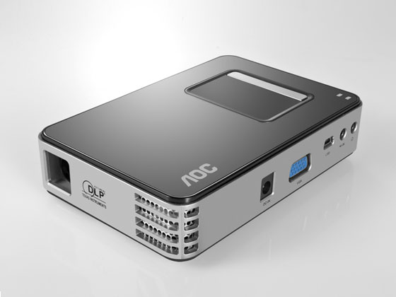 ͶӰC-AOC-PS620