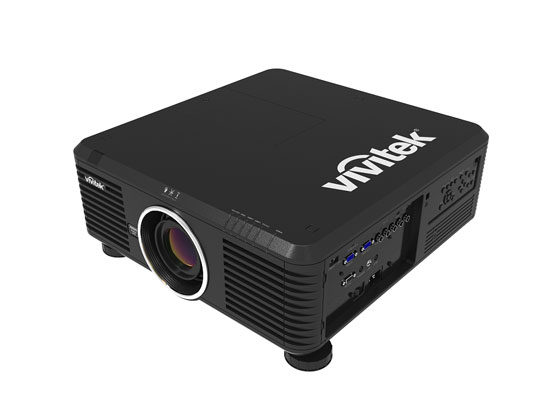 VivitekӍ DX6831