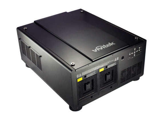Vivitek(Ӎ) DU9000