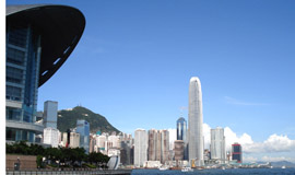十大旅游景點