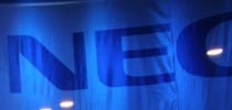 NECͶӰƷInfoComm 2011
