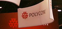 POLYCOMչλ