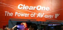 ClearOneչλ
