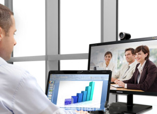 淺析中國(guó)視頻會(huì)議系統(tǒng)市場(chǎng)發(fā)展現(xiàn)狀