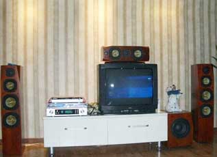 完善五大步驟 讓家用音響媲美影院音質