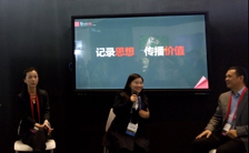 銳取發(fā)布“場景錄播”打造體驗式方案