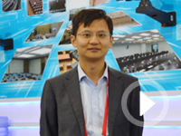 InfoCcomm :專訪科旭威爾總經(jīng)理謝先運(yùn)