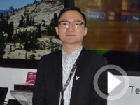 Infocomm 天創(chuàng)打造會議空間一體化方案