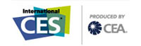 CES2011國際消費類電子產品展覽會