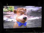 超大可視角 CES2011驚現100寸3D電視