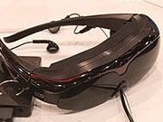 長虹攜“移動3D電影院”