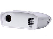 奧圖碼口袋投影機PT100