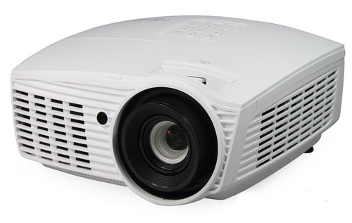 2014年國內家用投影機市場“黑馬”奧圖碼HD50