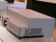 PDG-DWL2500Jȫ̽ͶӰC@F(xin)Infocomm2010
