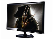 奇美推出多款環(huán)保型LED背光液晶新品 