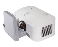 NEC NP-U310W+