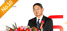 2010年12月:日立投影機(jī)在中國(guó)市場(chǎng)累計(jì)下線50萬(wàn)臺(tái)
